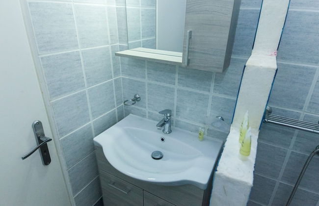 Family Friendly Comfort 3 Bd in Kifisia - Foto 30