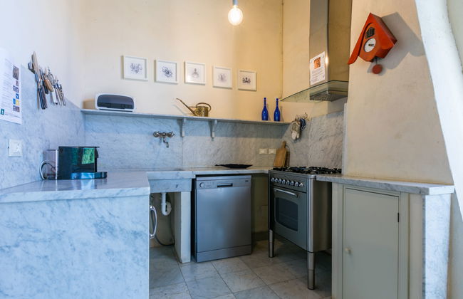 Casa dei Granai - Photo 12