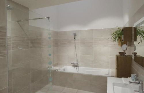 Gîte LES ARMINAUX - Foto 24