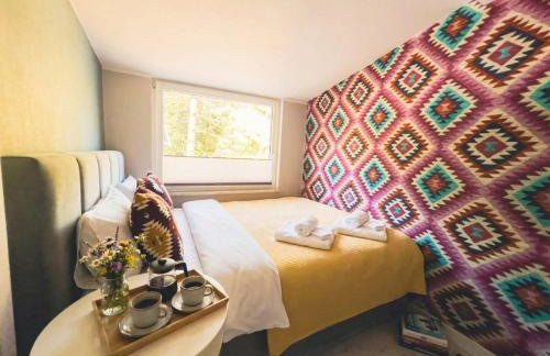 Jezioro Marzeń na Kaszubach - Foto 6