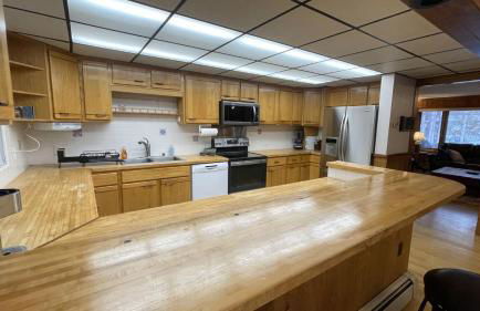 Frontier Lux 2 Bedroom - Foto 8