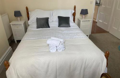 Flat 1 12 Pendarves Rd Penzance - Foto 10