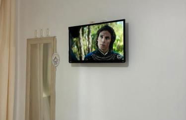 Gonzaguinha Beachfront Apartment - Photo 15