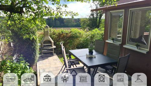 Ferienhaus Rothsee-Oase - Foto 2