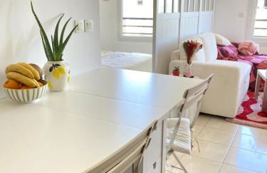 Happy appartement - Foto 13