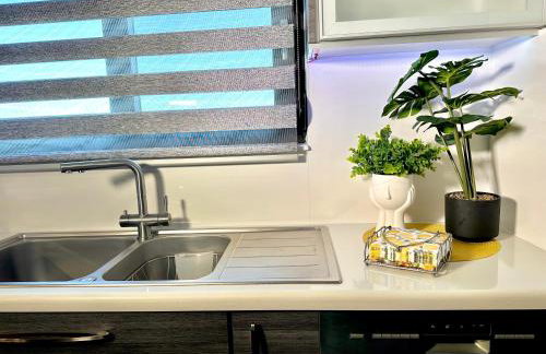Theros Lux Apartment - Foto 34