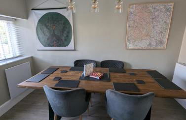 Robin Cottage - Foto 10