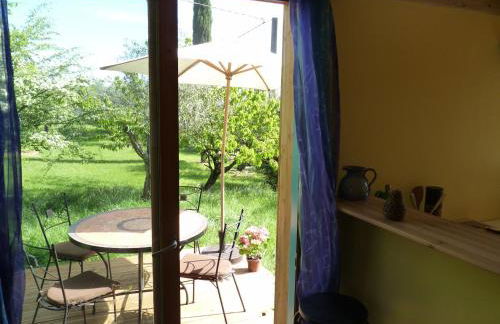 gite sud ardeche - Foto 6