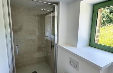 Villa Les Embruns sea view Beg Ar Fry 10 people - Foto 22