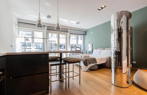 Milan Retreats Brera - Photo 8