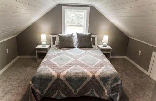 Gateway to Acadia Renovated Milbridge Coastal Home - Foto 15