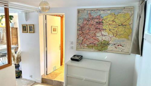 La Suite de la Maison Jaune - Foto 3