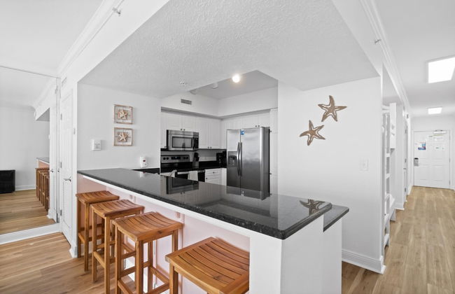 Emerald Beach Resort by Panhandle Getaways - Foto 41