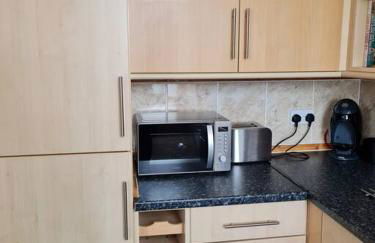 Superb Loch Side Apartment with Sea & Sunset Views - Foto 28