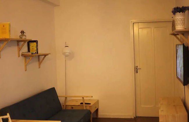 Maputo Cityview Apartment - Photo 6