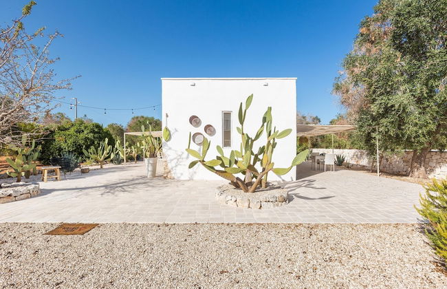 122 Lamia Madreperla by Barbarhouse - Foto 37