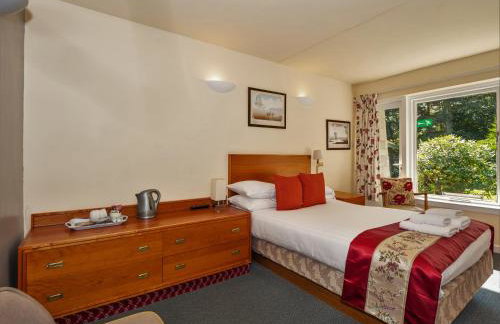 Clonyard House Hotel - Photo 18