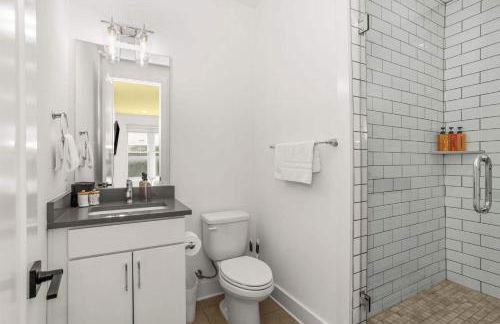 LUXE at 8th and Argyle Elite Nashville Vacation Spot - Foto 10