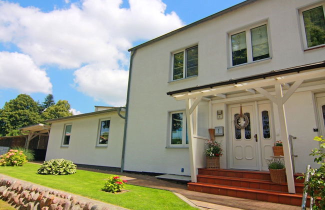 Cozy Apartment in Neubukow near Water Sports - Foto 28