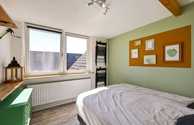 Holiday Home in Hellendoorn With Garden - Foto 3