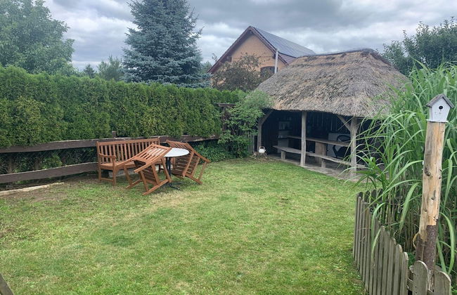 Ferienhaus in Wittendtsrp OT Pogress - Foto 20