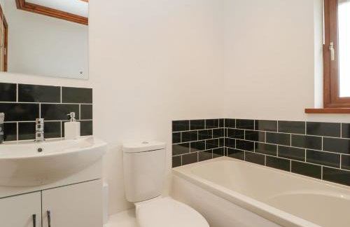 Delphine Lodge, Meadow View Lodges - Foto 22