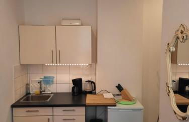 City Apartments Magdeburg - Foto 54