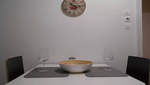 Acropolis modern house - Photo 3, In-room dining