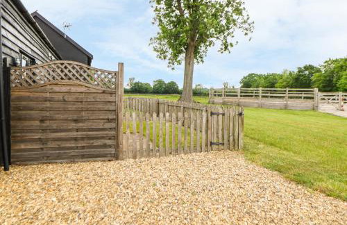 Snowy Owl Barn - Foto 13