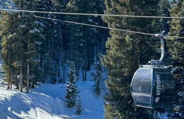 Lenawee 1728 by SummitCove Lodging - Foto 30