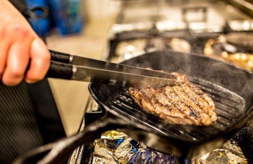 Seehaus-Appartement 1 - Foto 20