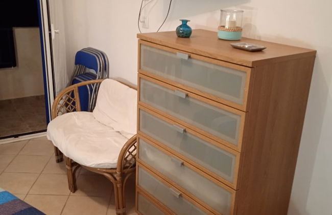 Alkistis Cozy by The Beach Apartment in Ikaria Island Intherma Bay - 2nd Floor - Foto 8