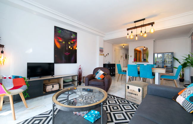 Calpe Bay 04 - Foto 6