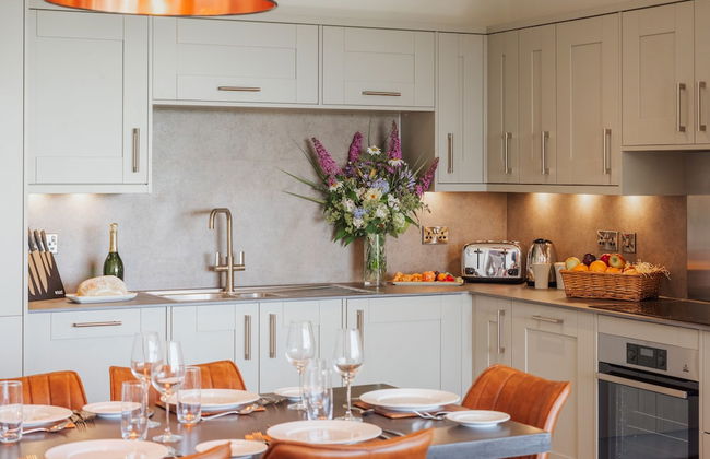 The Mole Resort - Lodges - Foto 10