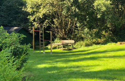 Alte Mühle - Ferienwohnung Tamara - Foto 3