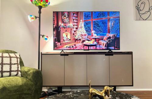 Fire Support 3Bedroom Modern Luxury House in Central Pasadena - Foto 31