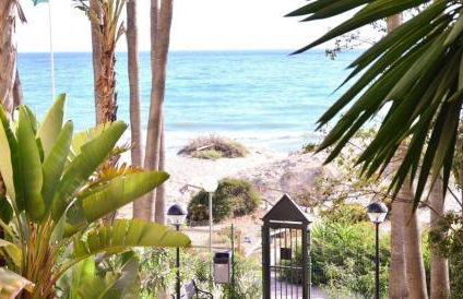 Apartamento en Marbella con vistas al mar - Foto 24