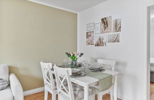 Work & Stay - Apartment mit Office - Photo 24