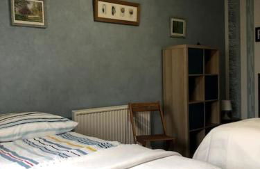 La maison de Jeanne - Foto 7