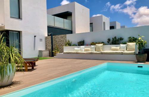 Villa Raffaella - Foto 1