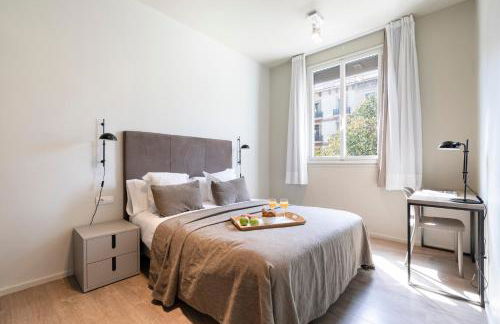 Aspasios Rambla Catalunya Apartments - Foto 28