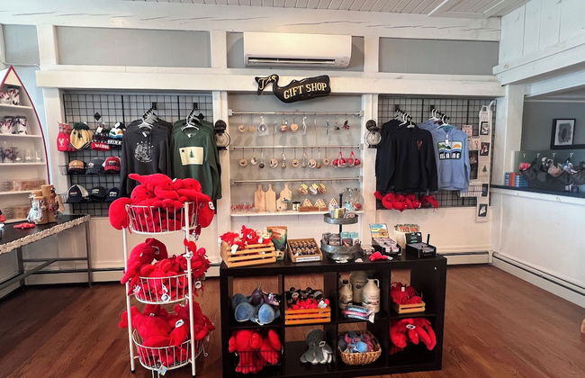 Trade Winds on the Bay - Foto 1