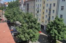 Apartment in Aufseßplatz - Foto 16