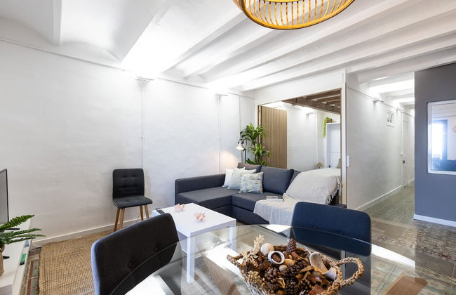 Unik Vacation Citywall - Foto 17