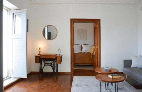 Rhyolite Apartment - Foto 13