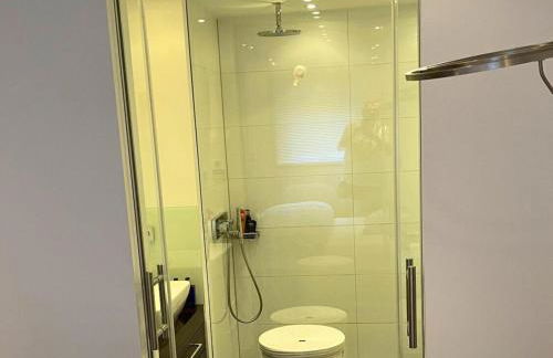 Apartment with bar, recreation room in Kastellaun - Foto 18