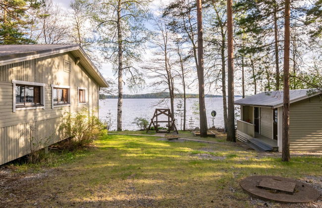 Mäntyrinne - Photo 1