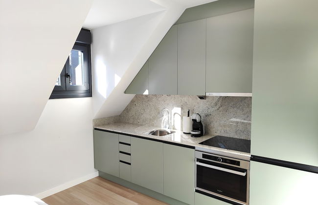 Apartamentos lujo Centro Oviedo - Foto 52