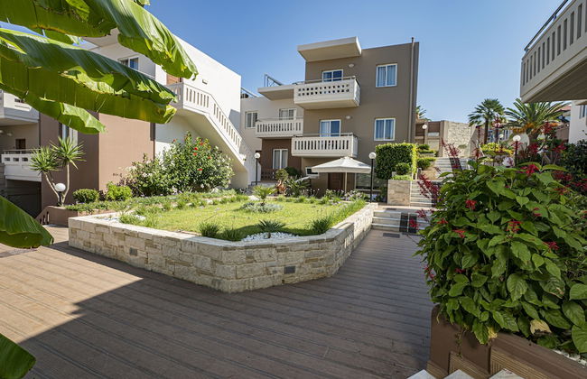 Golden Bay Suites - Foto 28