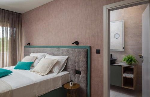 Beautiful Villa Scallop - Foto 67